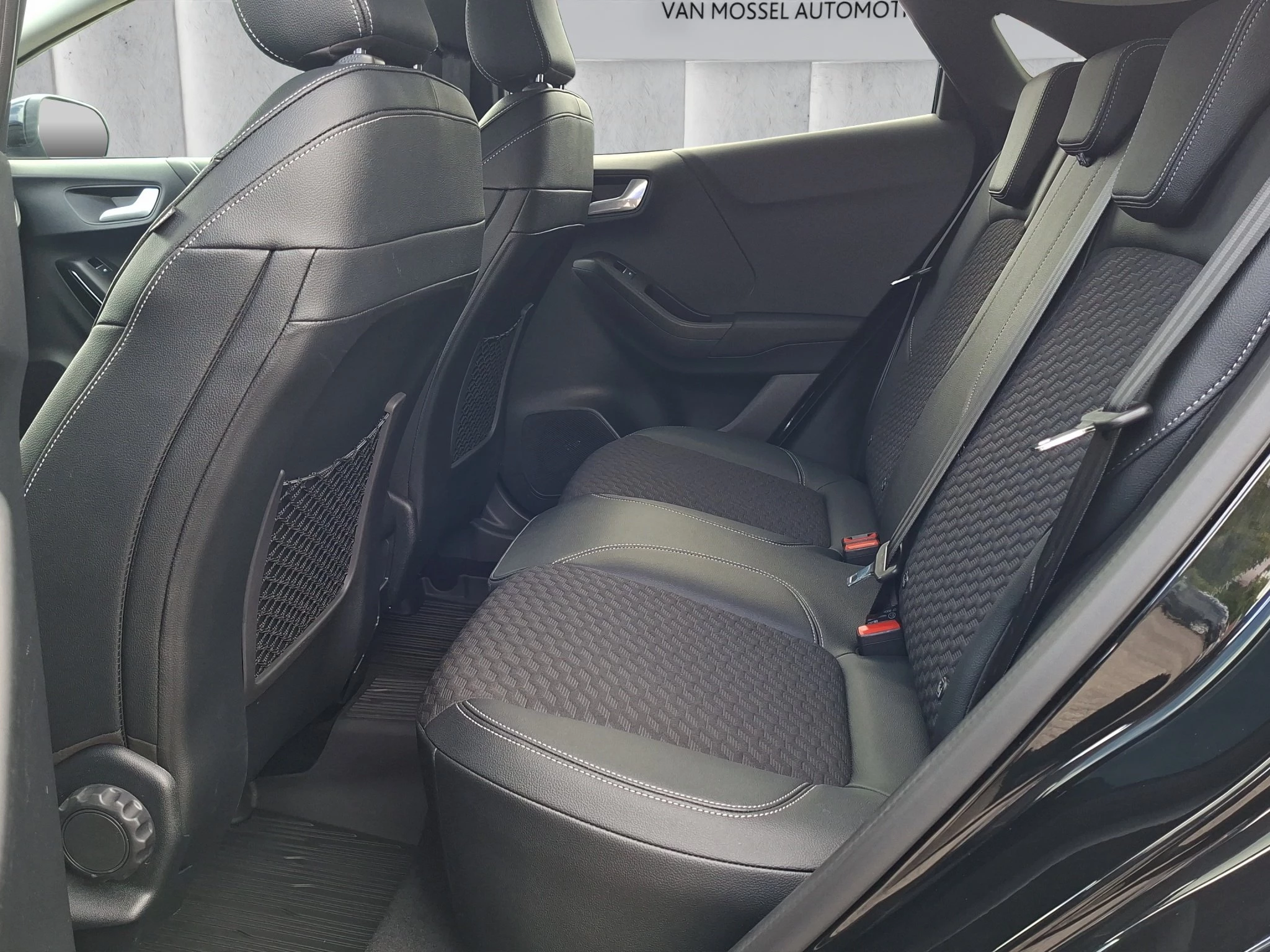 Ford Puma Titanium X 1.0 EB MHEV Aut. | LED | GJR | RFK | SHZ | PDC | LMF | Navi