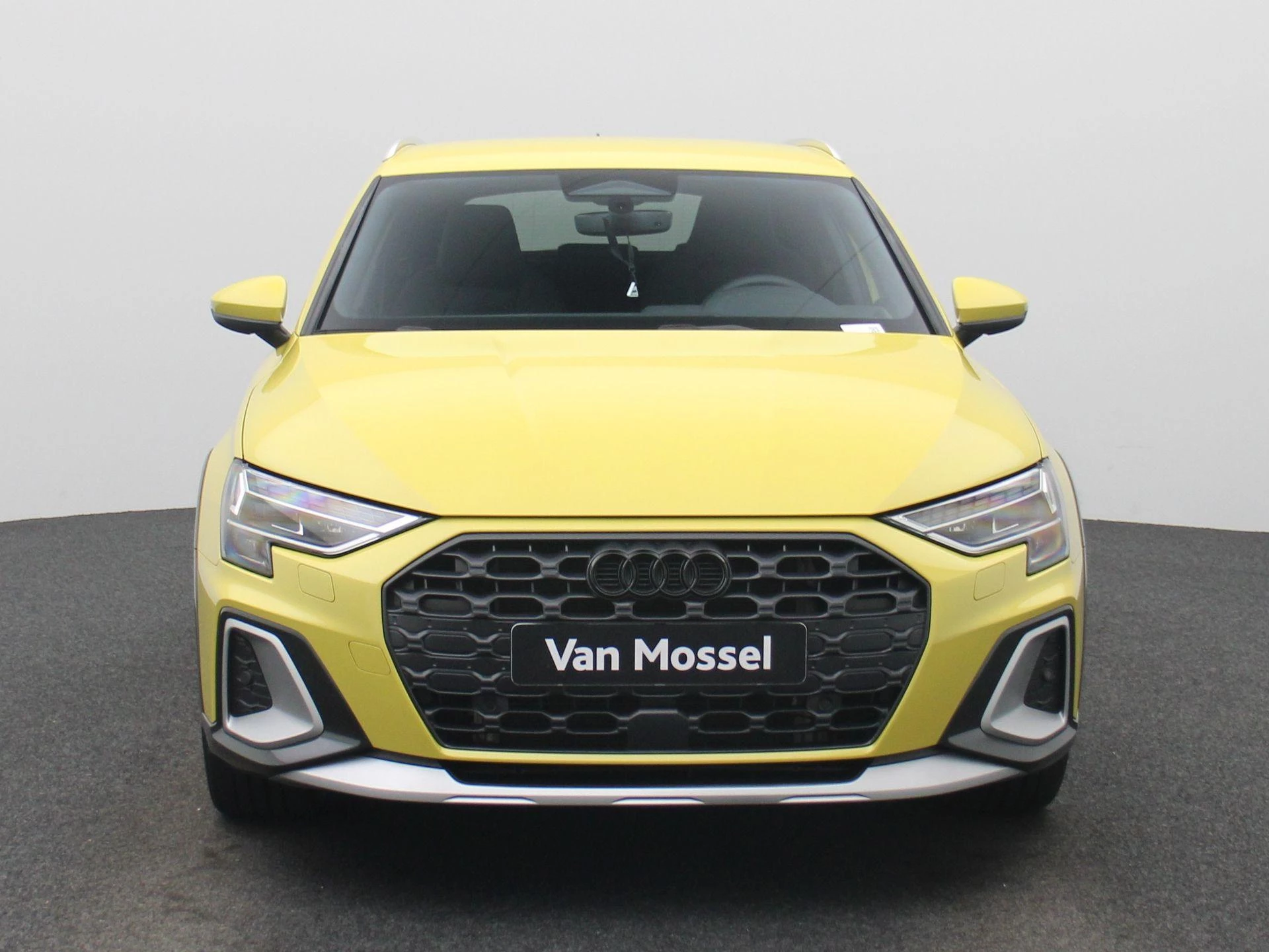 Audi A3 allstreet 40 TFSI e Advanced 204 PK