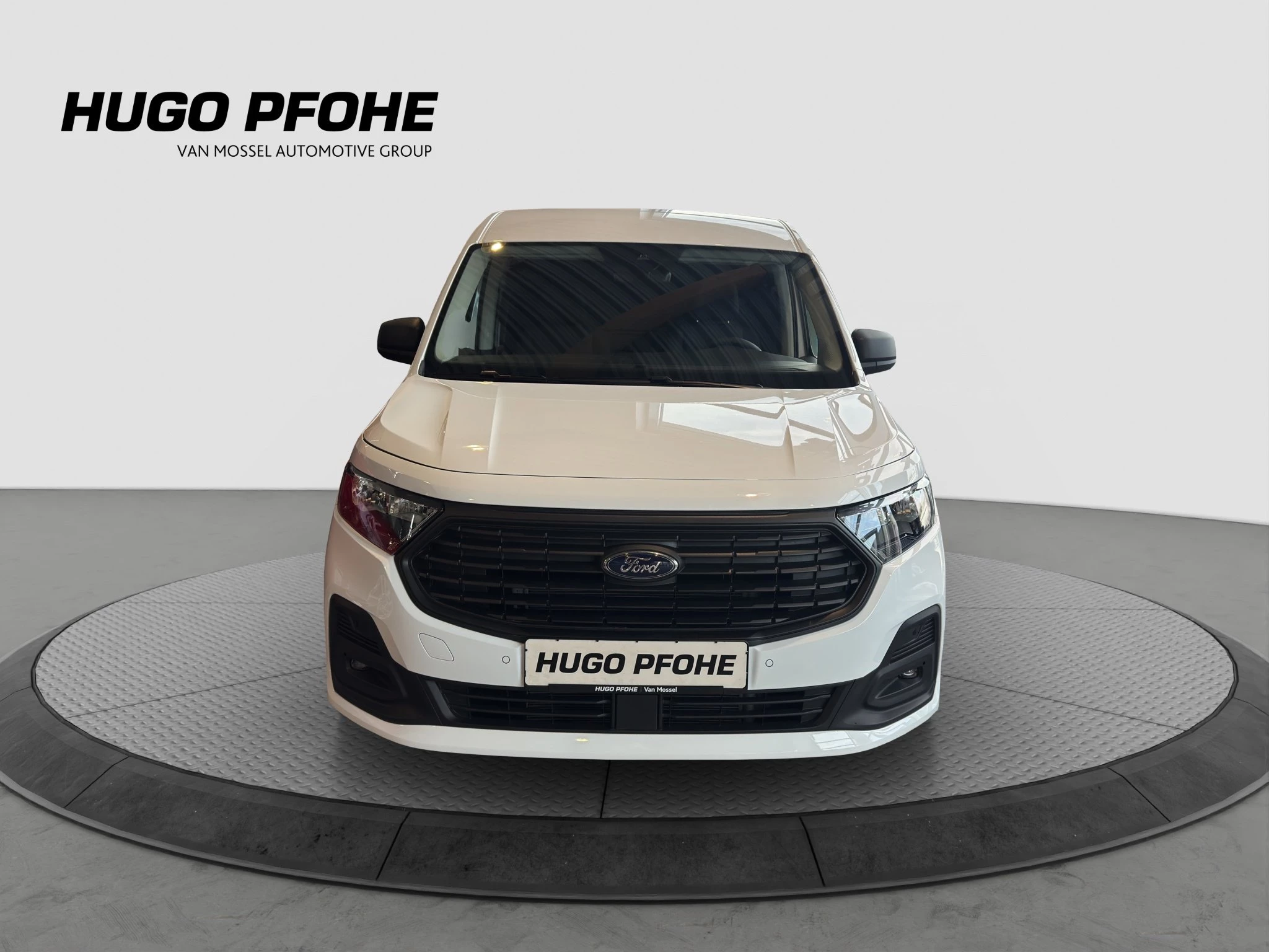 Ford Transit Connect L1 Trend Plug-In Hybrid AUT HOLZBODEN