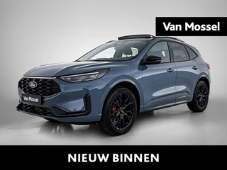 Ford Kuga 2.5 PHEV BlueCruise Edition