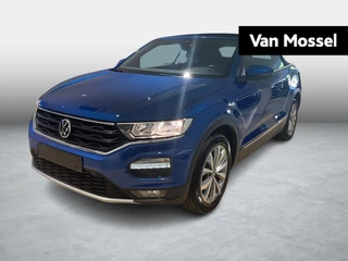 Volkswagen T-Roc 1.5 TSI DSG Style