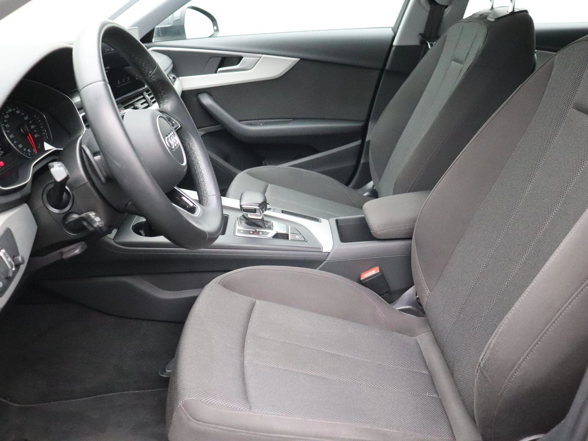 Audi A4 Avant 2.0 35 TFSi 110kW S tronic Attraction BE