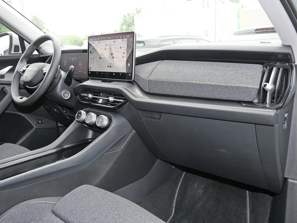 Škoda Kodiaq 2.0 TDI 4x4 Selection *7-SITZER*MATRIX*ACC*NAVI*KAMERA*