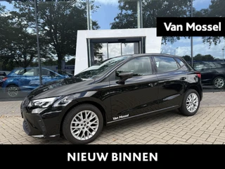 SEAT Ibiza 1.0 EcoTSI Style Plus