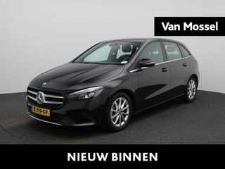 Mercedes-Benz B-Klasse 160 Advantage