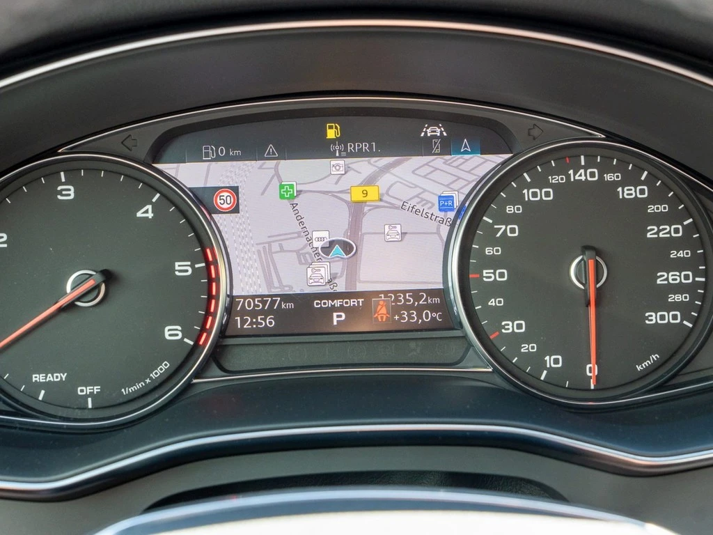 Audi-A6 Allroad-image-18