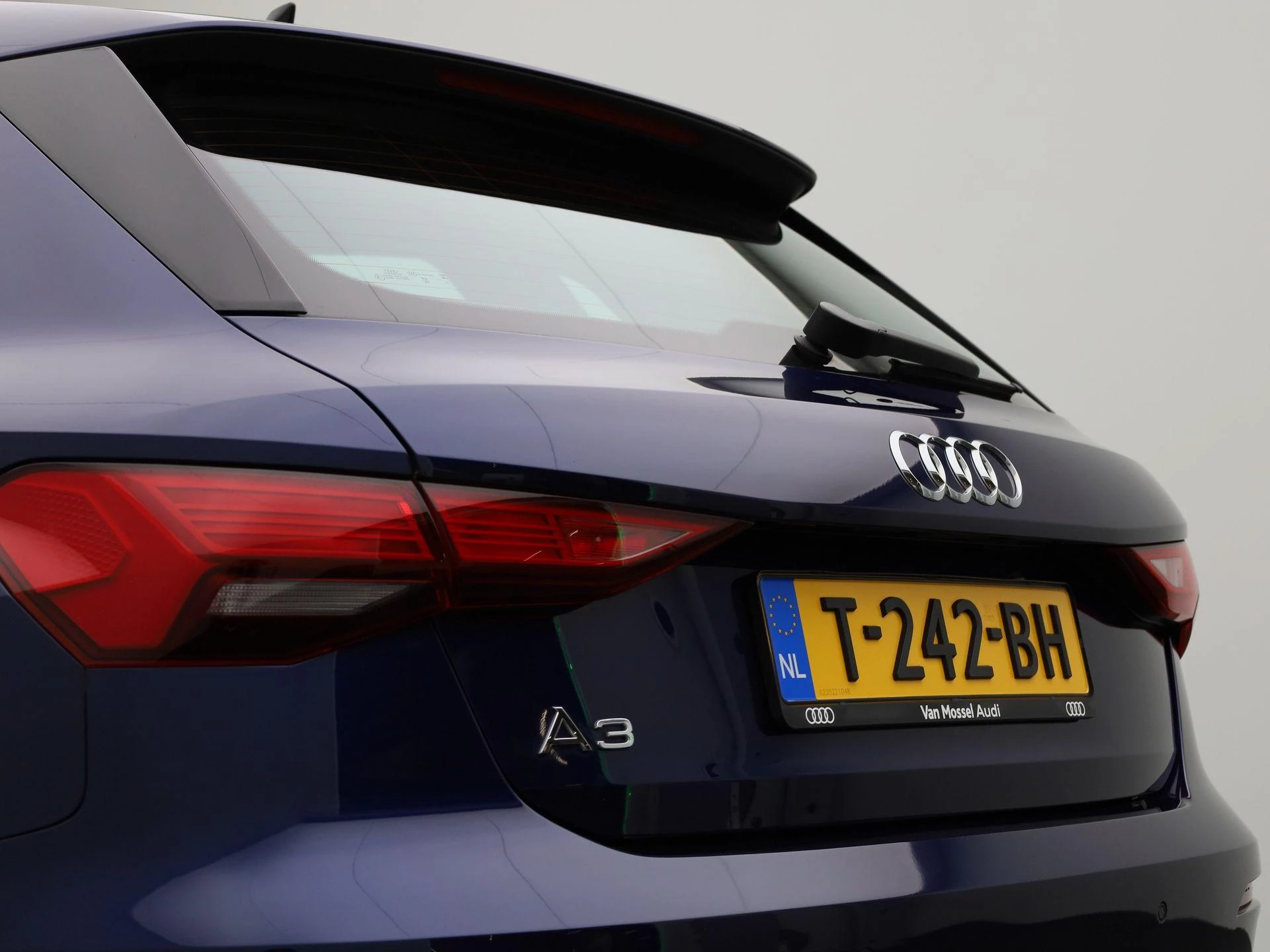 Audi A3 Sportback 30 TFSI Pro Line