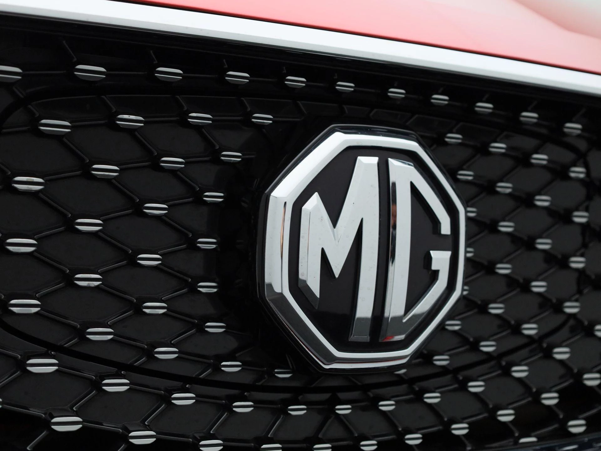 MG ZS EV Luxury 45 kWh