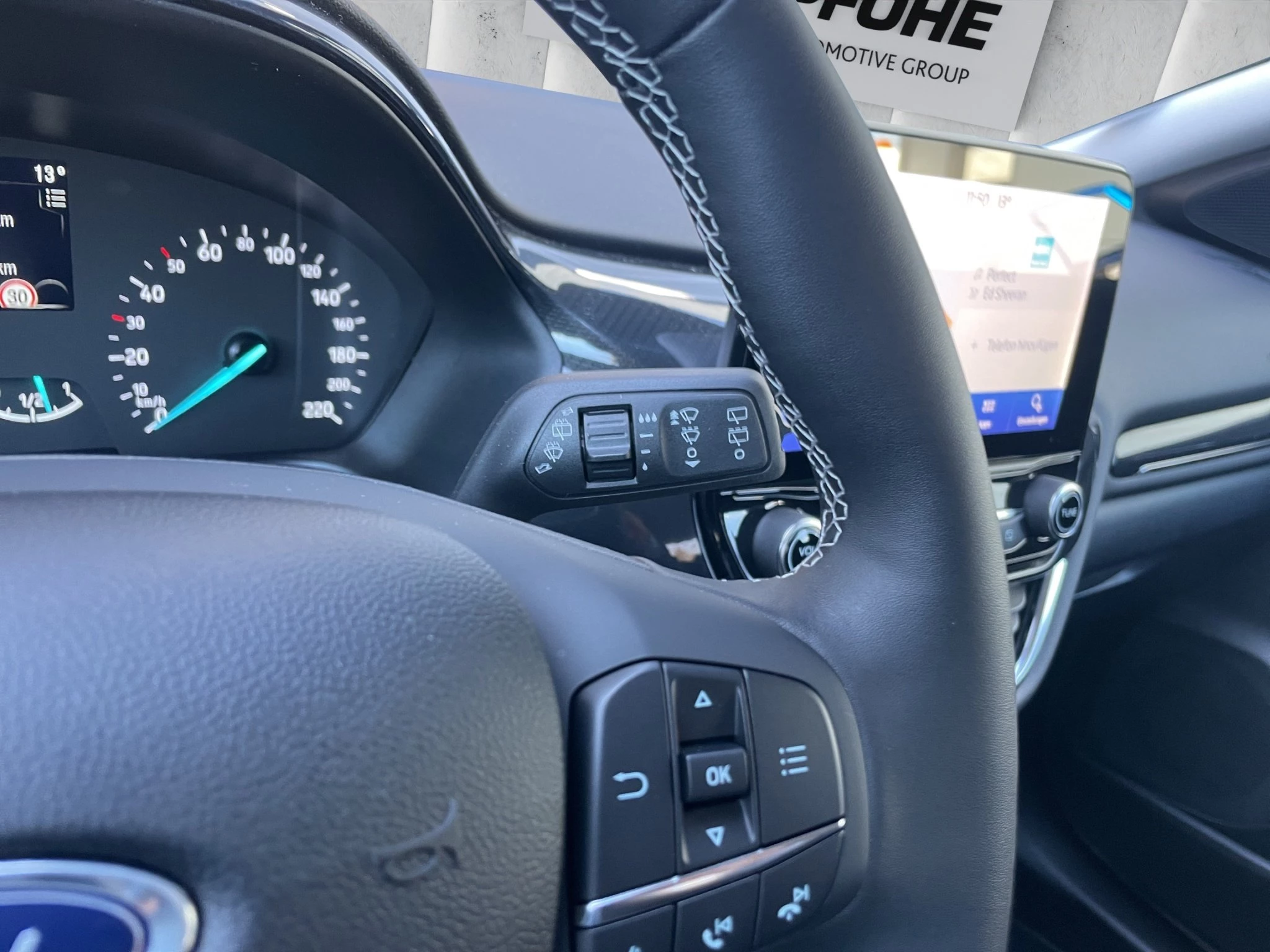 Ford Puma Titanium NAV | LED | PDC | BT | WINTER-PAKET