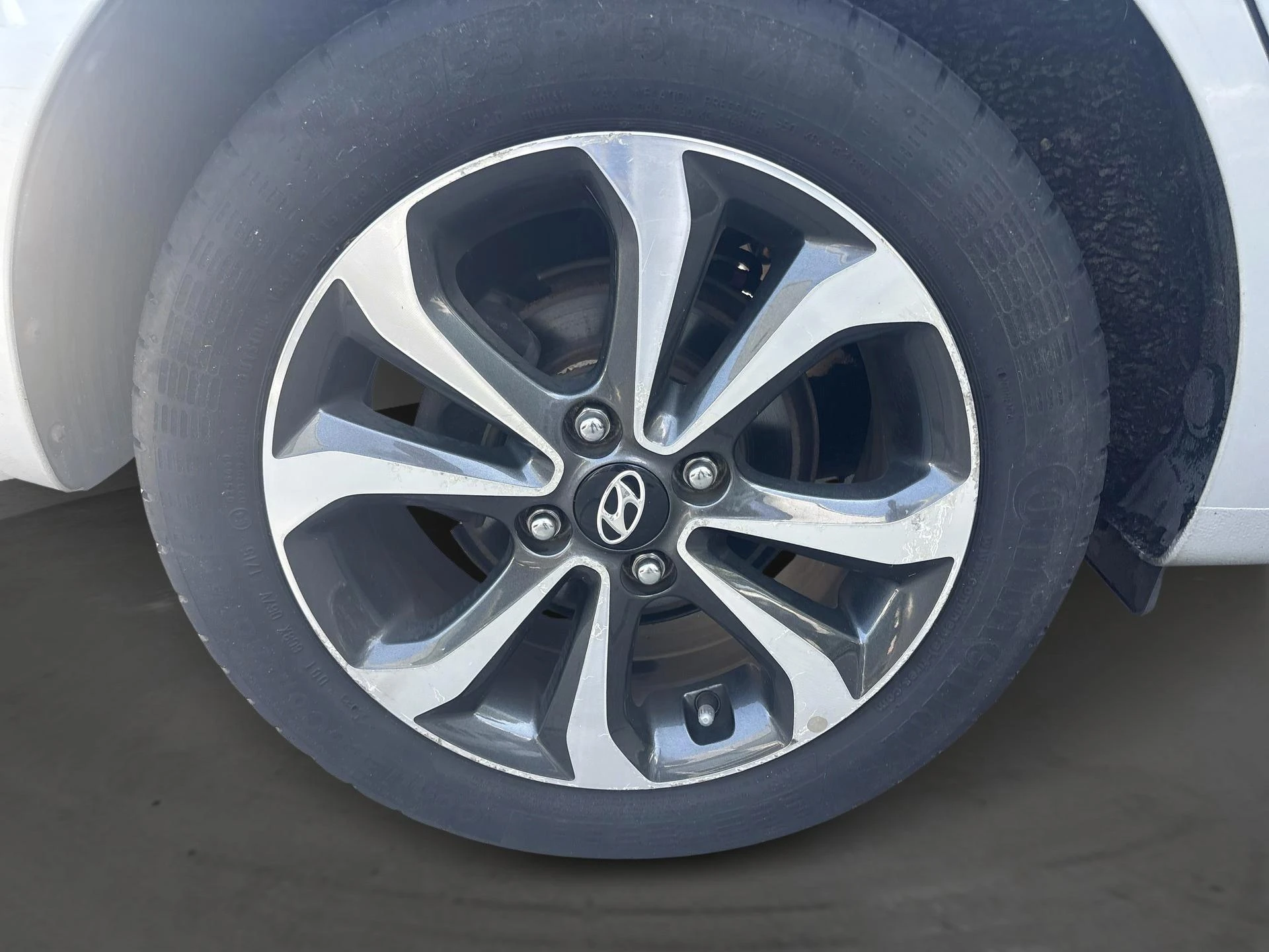 Hyundai i10 1.2 Joy