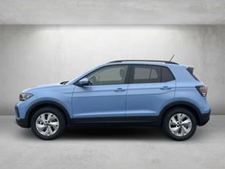 Volkswagen T-Cross 1.0 TSI 85 kW Life