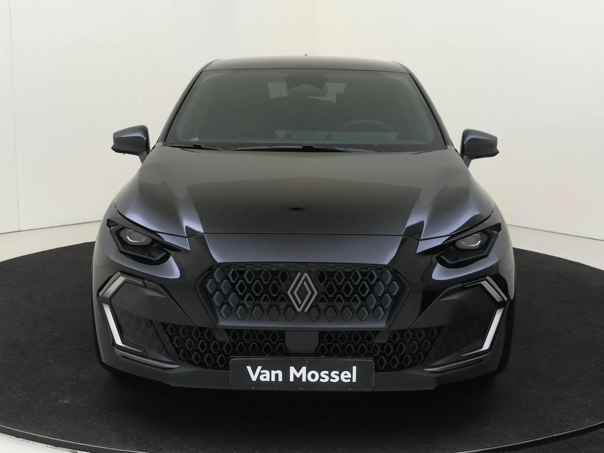 Renault Clio 1.8 Hybrid 160 esprit Alpine