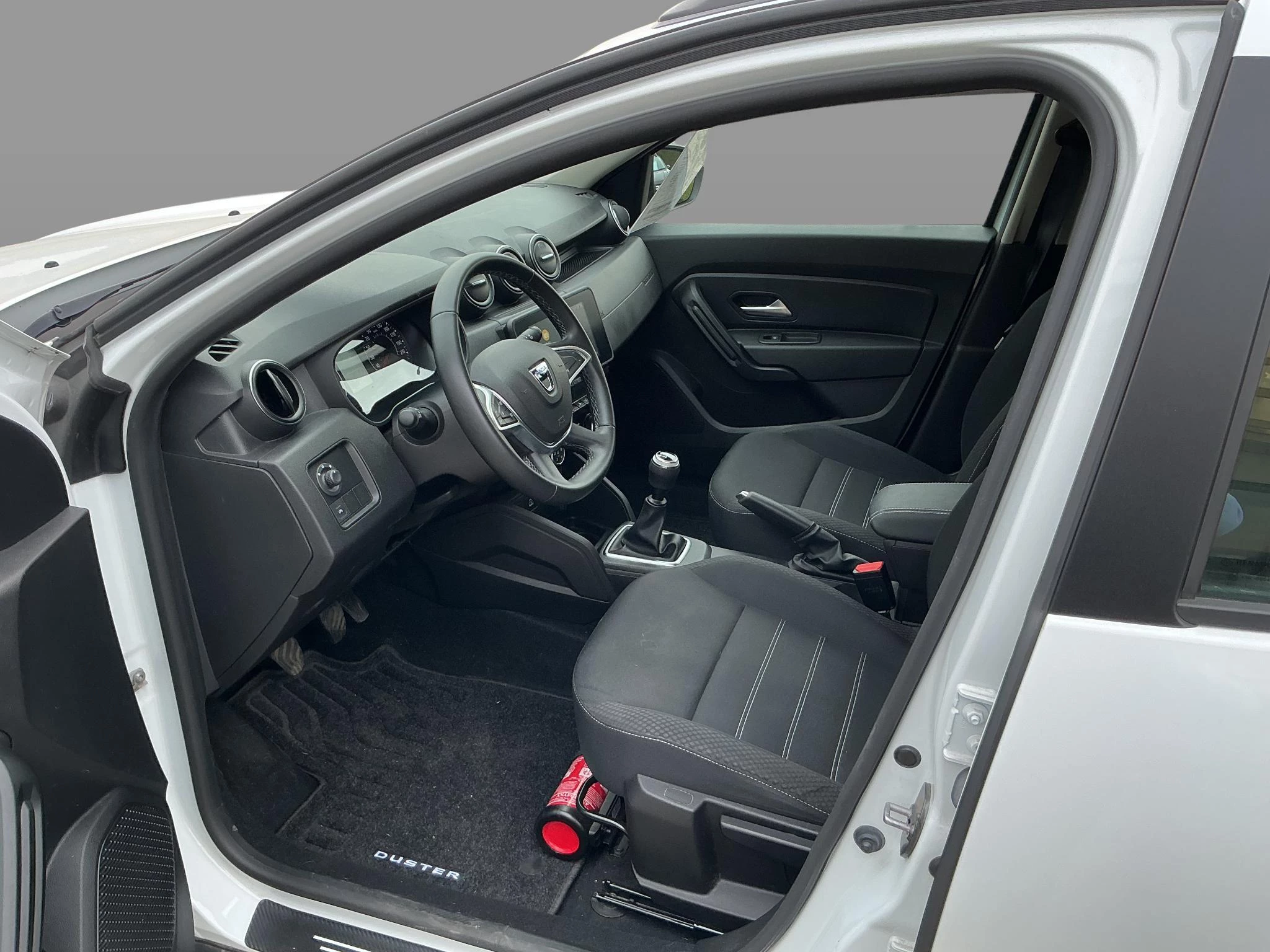 Dacia Duster TCe 100 Comfort