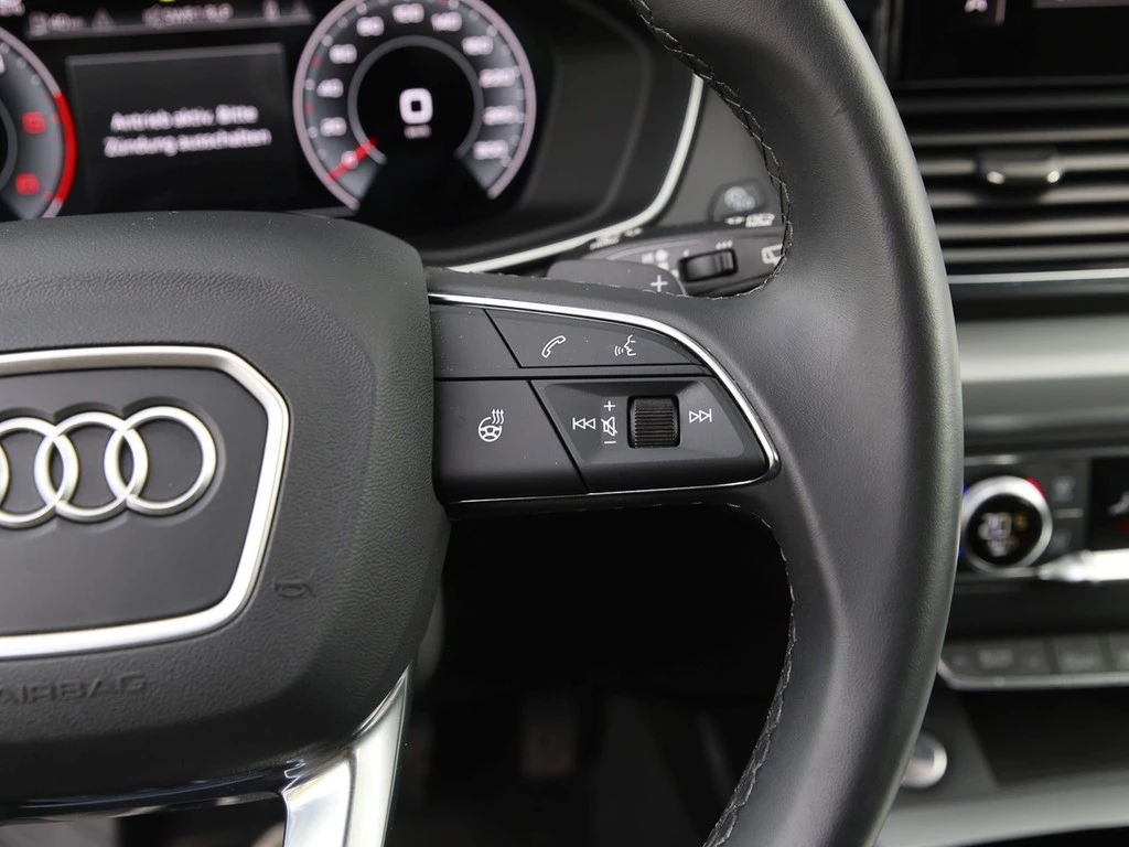 Audi Q5 40 TDI advanced Matrix ACC AHK Kamera B&O