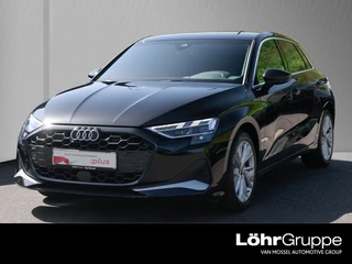 Audi A3 Sportback 35 TDI advanced Navi Kamera LED AHK