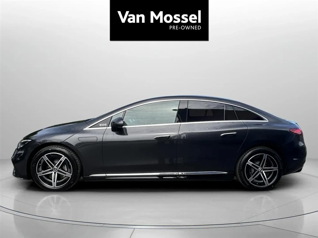 Mercedes-Benz EQE 350+ EL AMG Edition 320HK Aut.