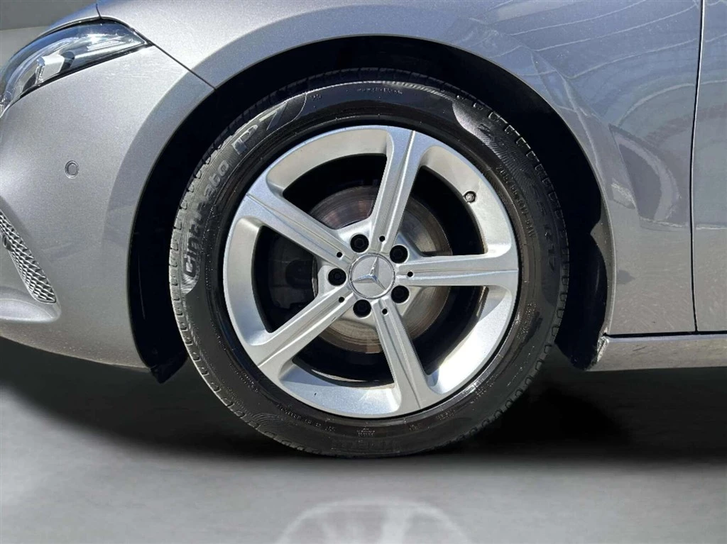 Mercedes-Benz A-Klasse A180 d 1,5 CDI Progressive 7G-DCT 116HK 5d 7g Aut.