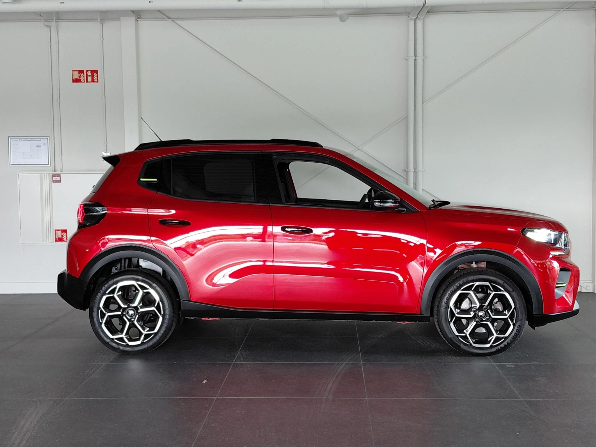 Citroën C3 1.2 Turbo 100pk Max