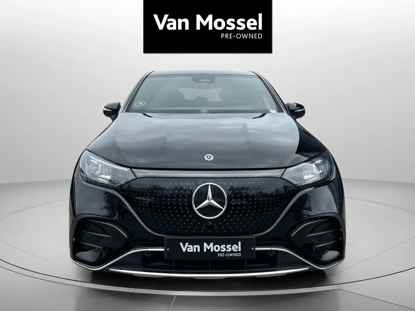 Mercedes-Benz EQE EQE350 SUV AMG Edition 4Matic