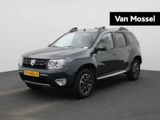 Dacia Duster 1.2 TCe 4x2 Blackshadow
