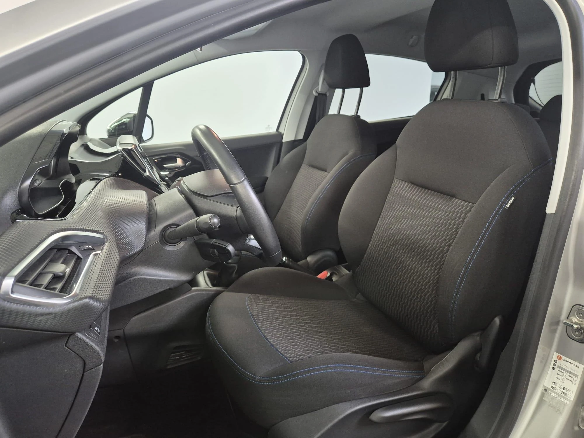 Peugeot 208 Style