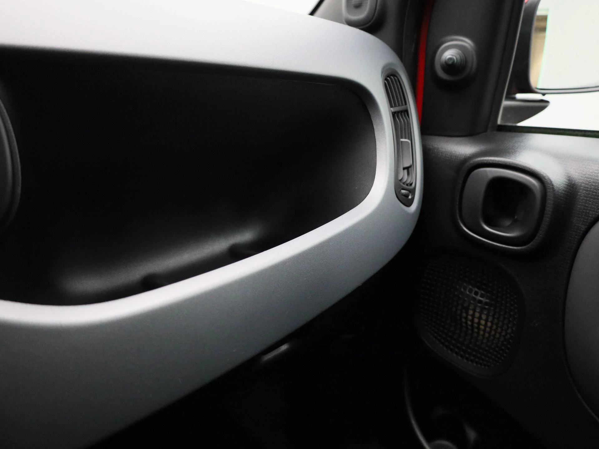 Fiat Panda 1.0 Hybrid Sport