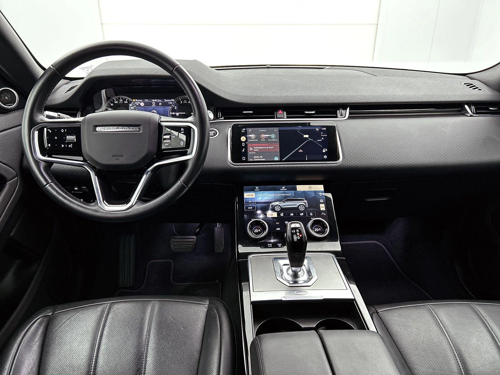 Land Rover Range Rover Evoque 1.5 P300e AWD R-Dynamic S