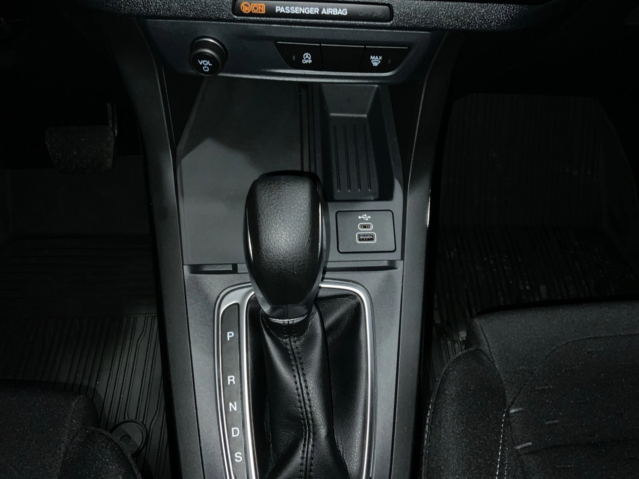 Ford Puma Titanium Autom.*Navi*GRA*Winter-Pkt.