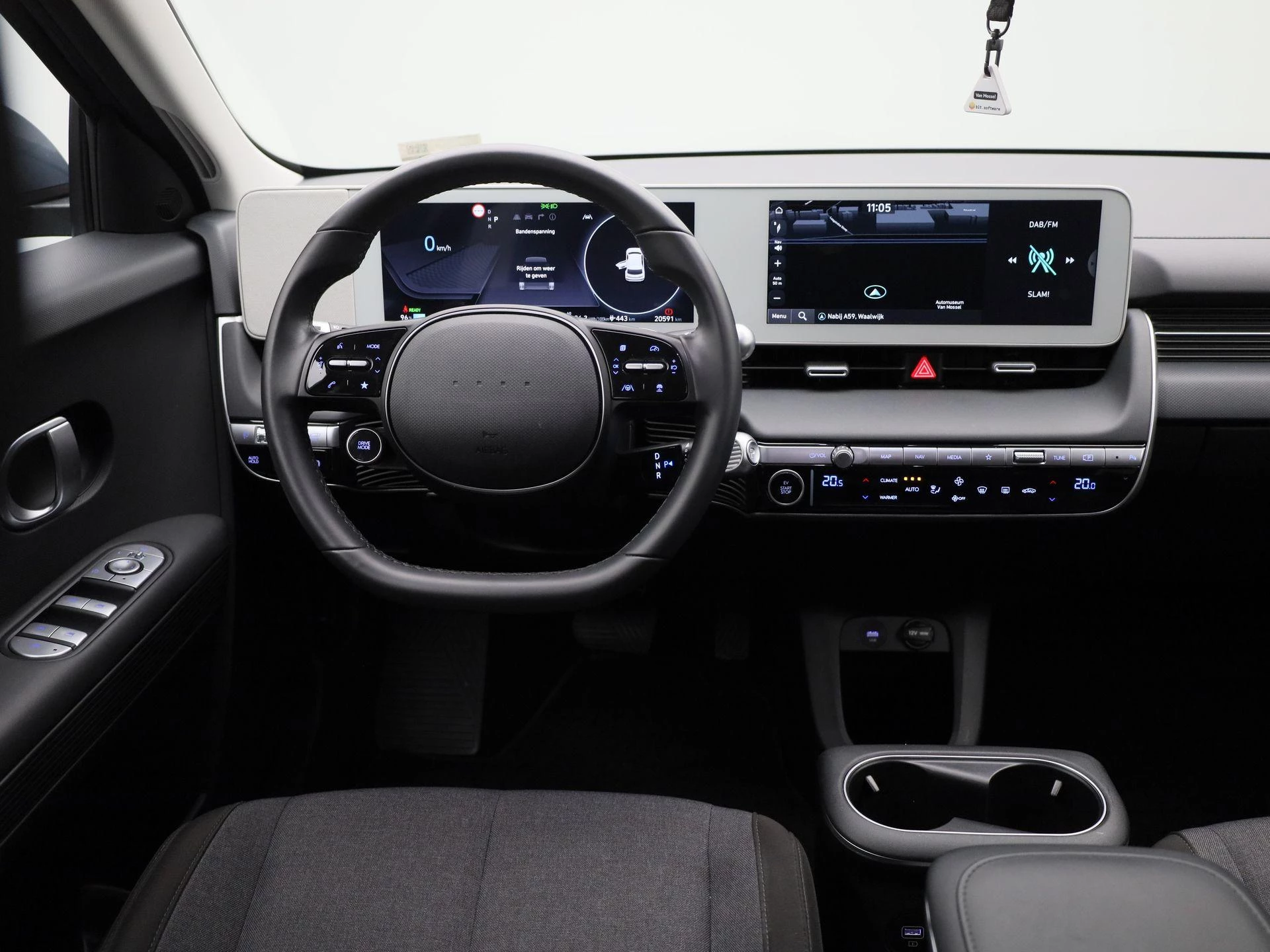 Hyundai IONIQ 5 77.4kWh Core 229PK