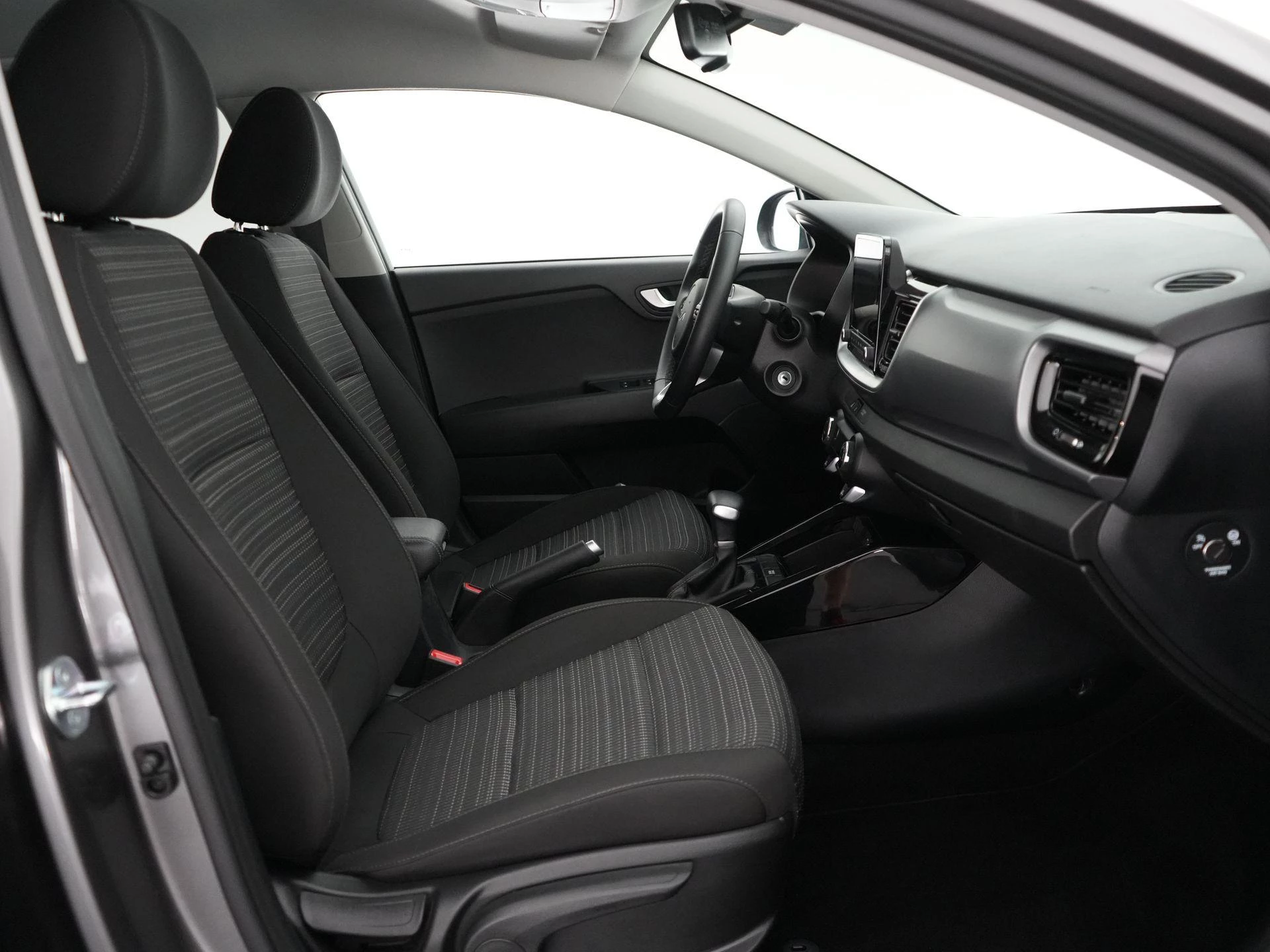 Kia Stonic 1.0 T 100 Style Edition DCT