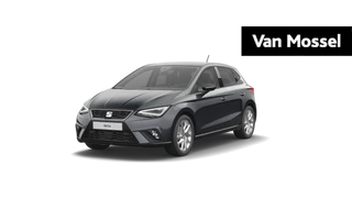 SEAT Ibiza 1.0 EcoTSI FR Business Connect 95 PK
