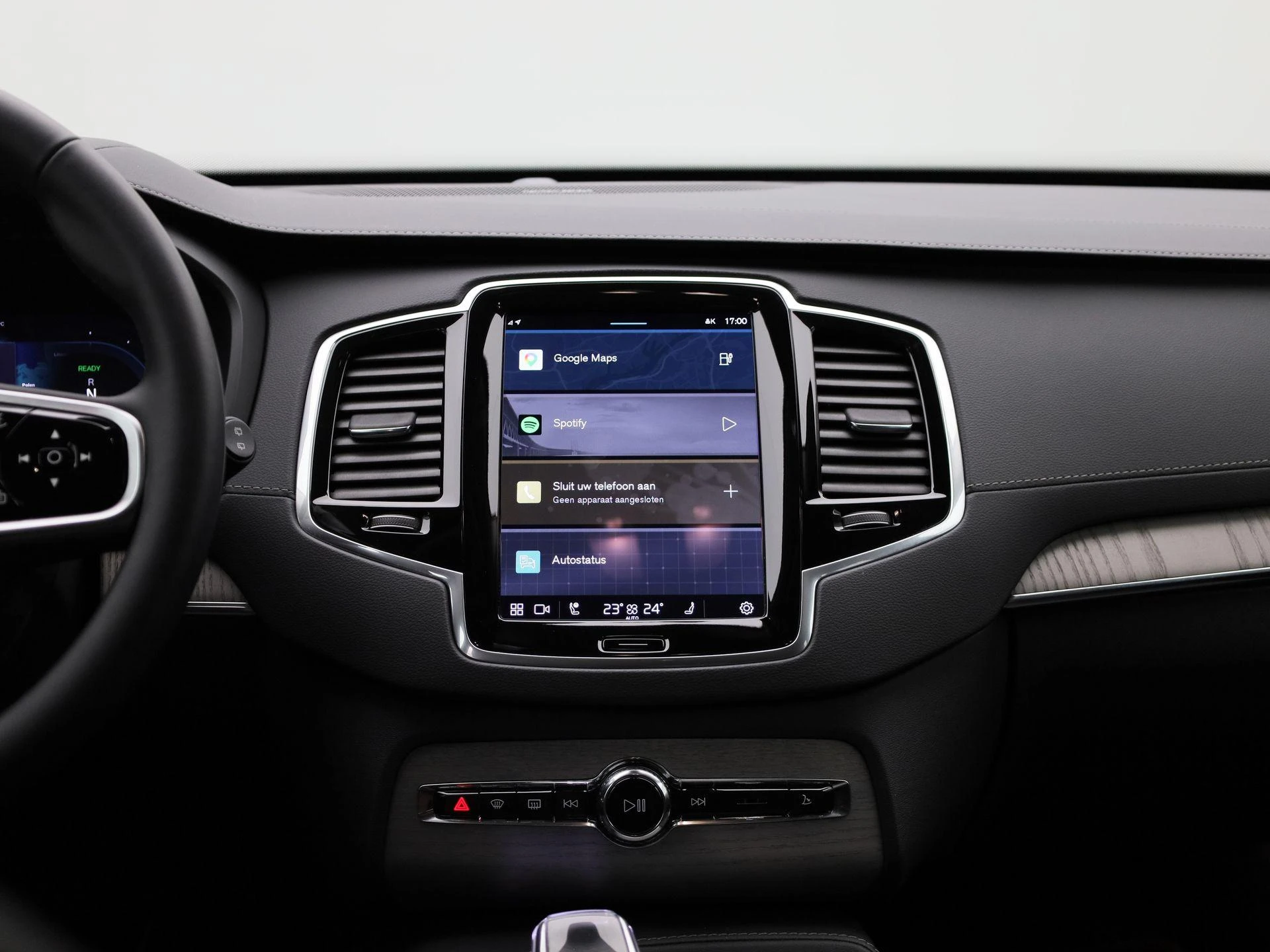 Volvo XC90 2.0 T8 4WD Plus Dark Aut.