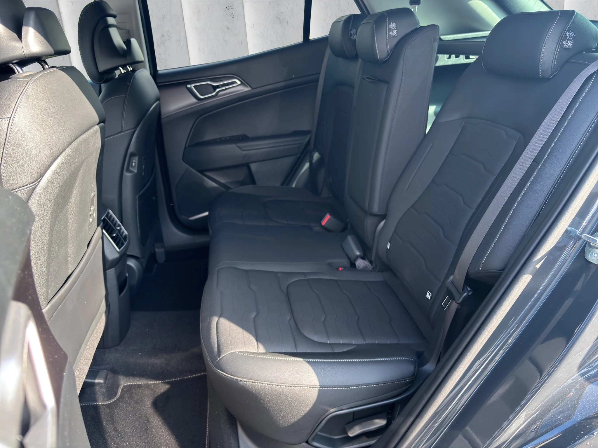 Kia Sportage Vision 1.6 T-GDI DCT AWD Sports Utility Vehicle. 132 kW. 5-türig