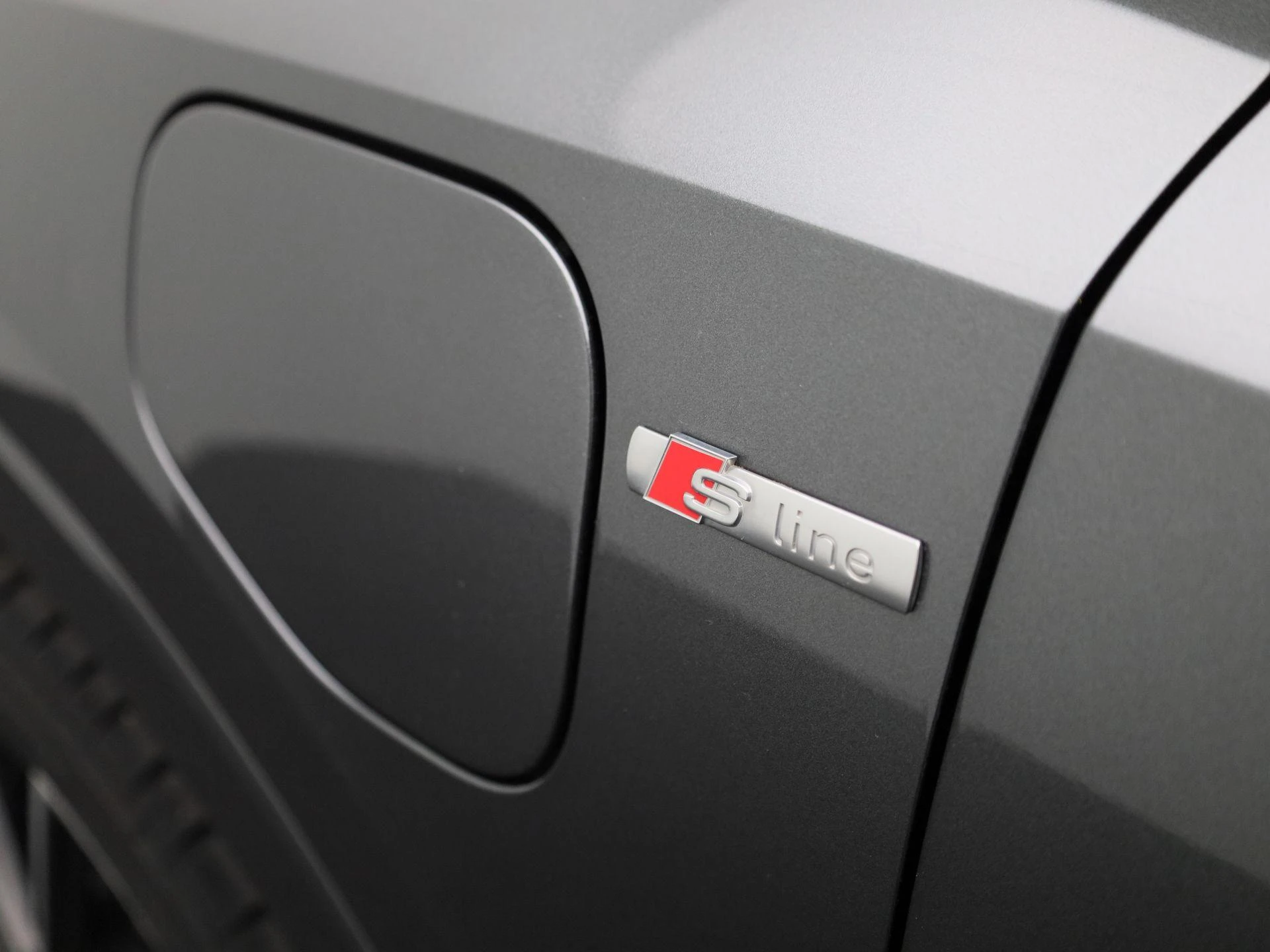 Audi Q3 Sportback 45 TFSI e S Edition