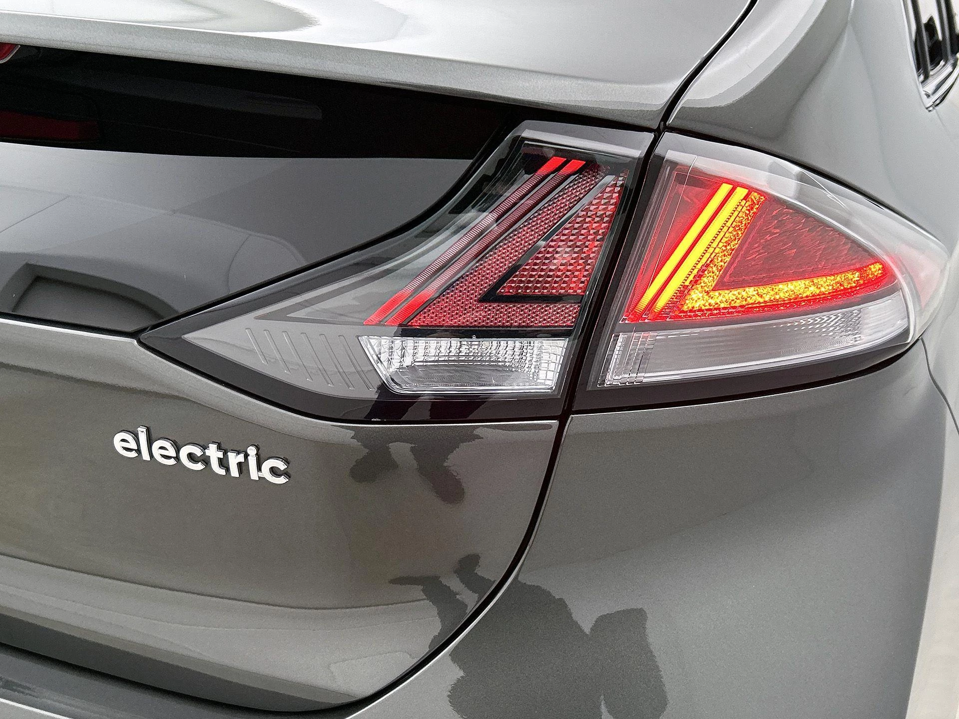 Hyundai IONIQ Premium EV 38 kWh