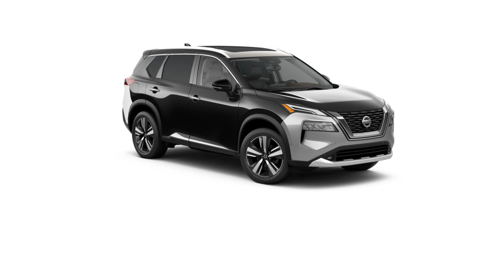 Nissan X-Trail e-Power 204 1AT Tekna + Sun Pack