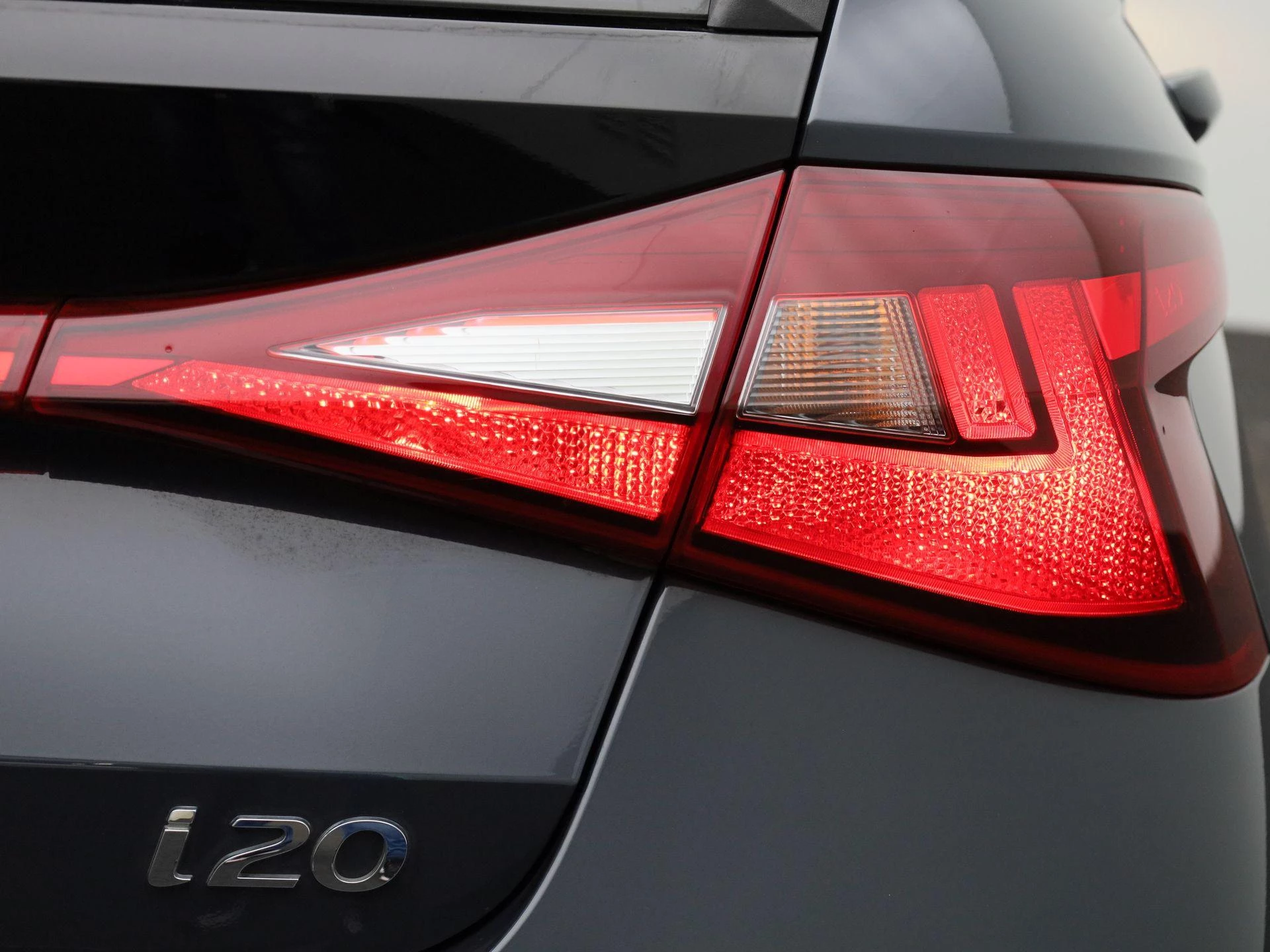 Hyundai i20 1.2 MPI Comfort