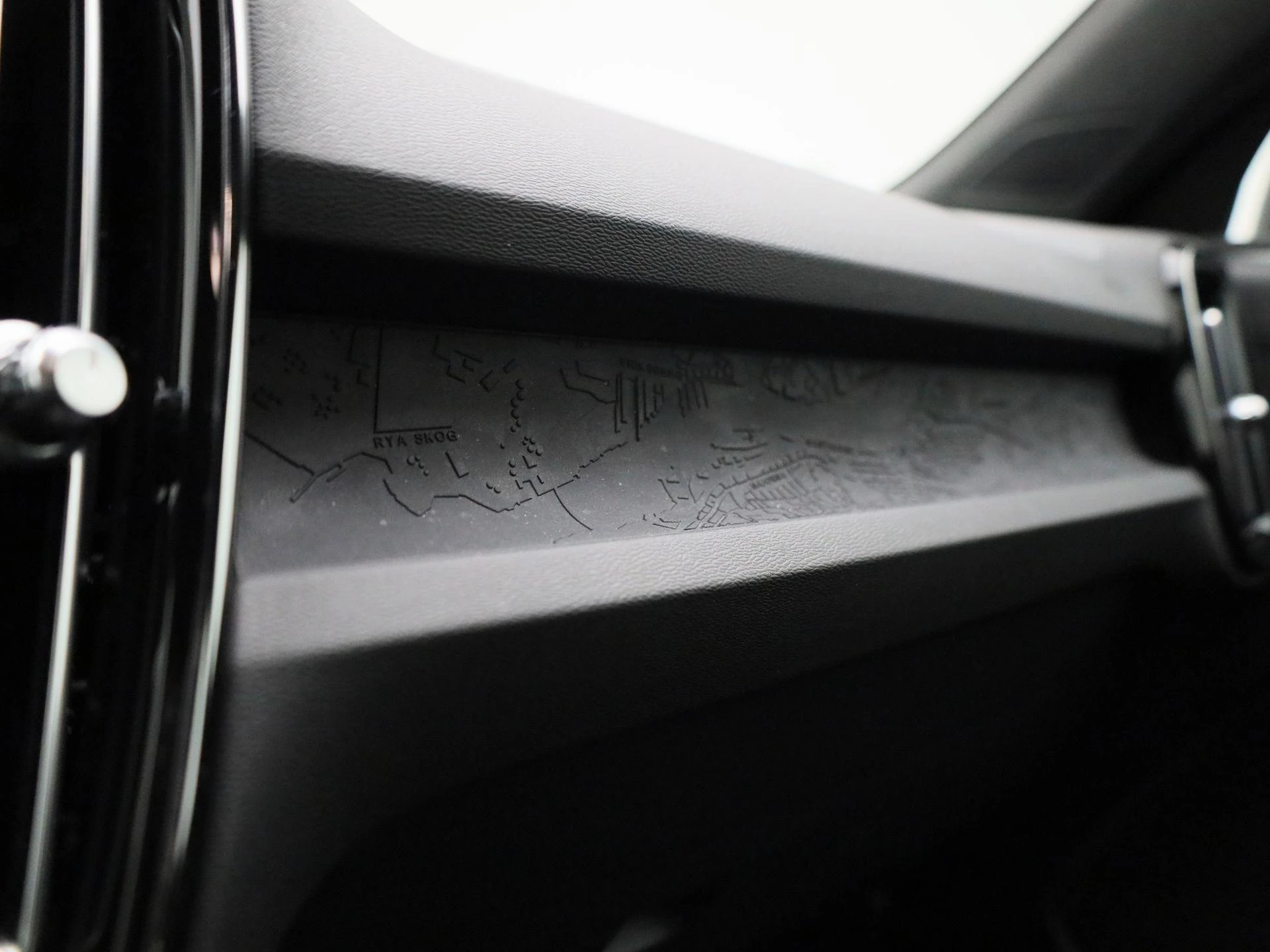 Volvo XC40 Recharge Core