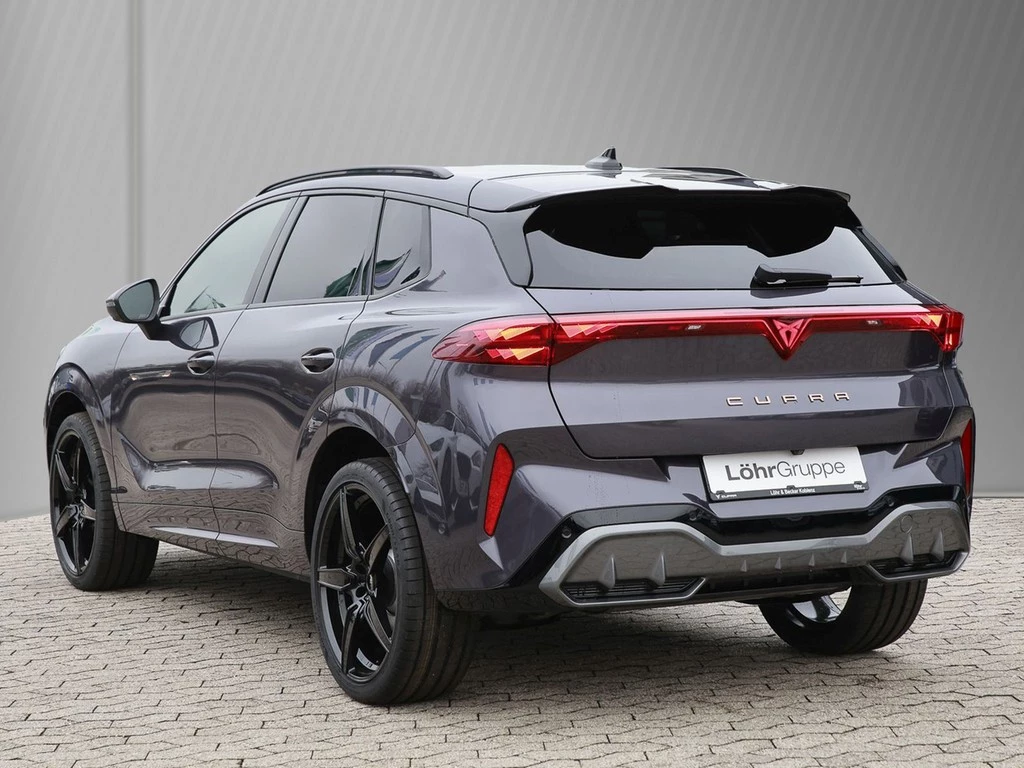 CUPRA Terramar 2.0TSI DSG VZ 4Drive ABT Paket AHK/Navi