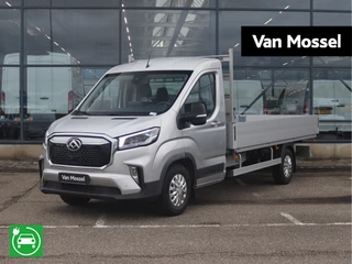 Maxus eDeliver9 L4 Business DEAL 65 kWh | AIRCO/ADAPT. CRUISE/CARPLAY |