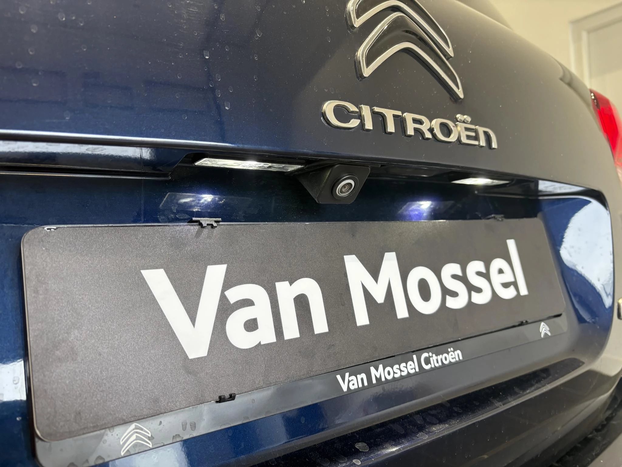 Citroën C5 Aircross 1.6 Plug-in Hybrid 225 Shine