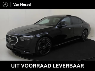 Mercedes-Benz E-Klasse 300 e Sport Edition