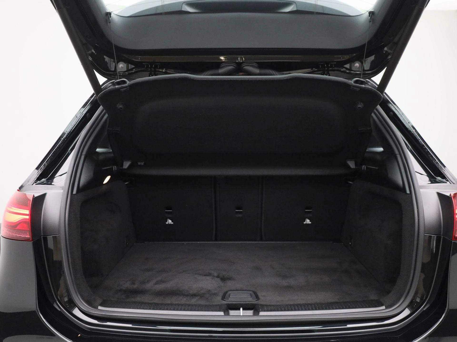 Mercedes-Benz B-Klasse B 180 d Business Line