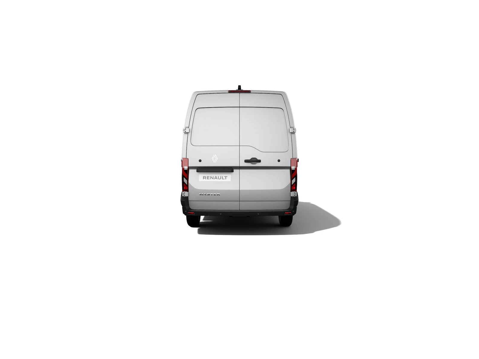Renault Master Extra