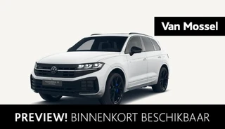 Volkswagen Touareg 3.0 TSi eHybrid 4MOTION R Edition 462 PK|