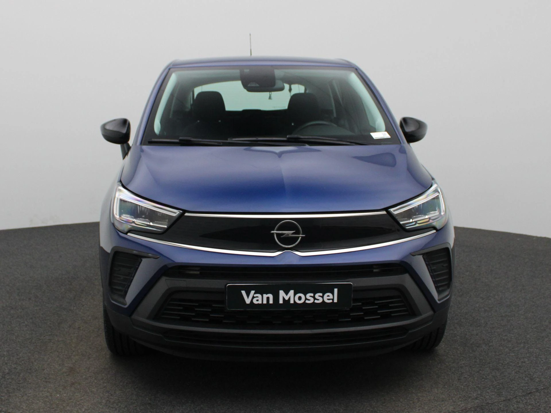 Opel Crossland 1.2 61kW S/S Edition