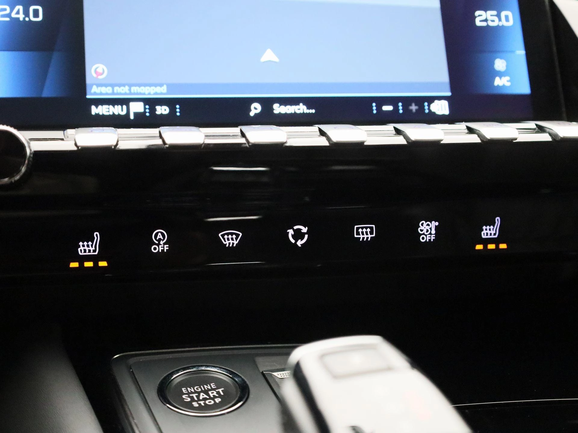 Peugeot 508 1.5 BlueHDi 130 S&S EAT8 Allure Pack