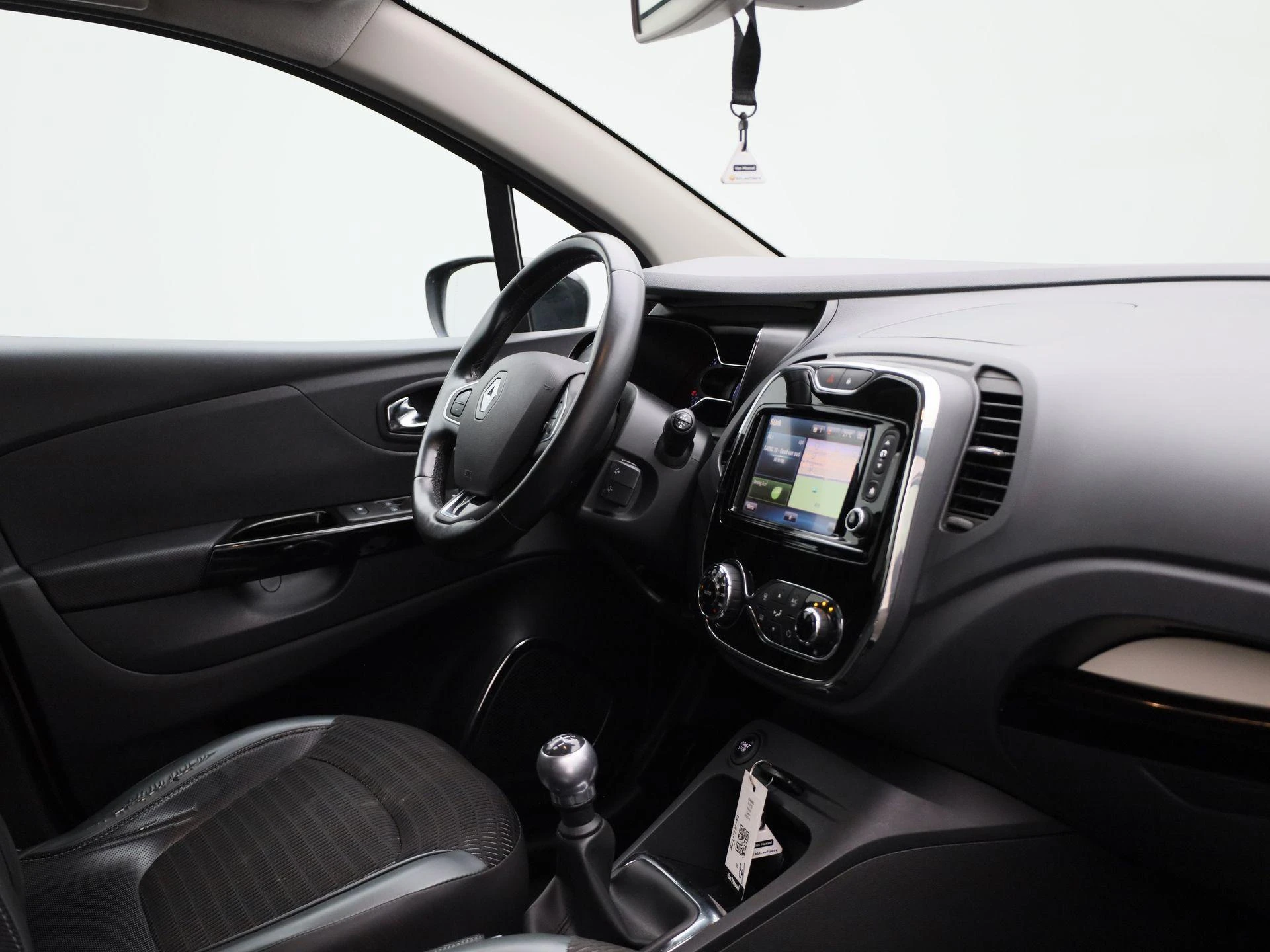 Renault Captur 0.9 TCe Dynamique