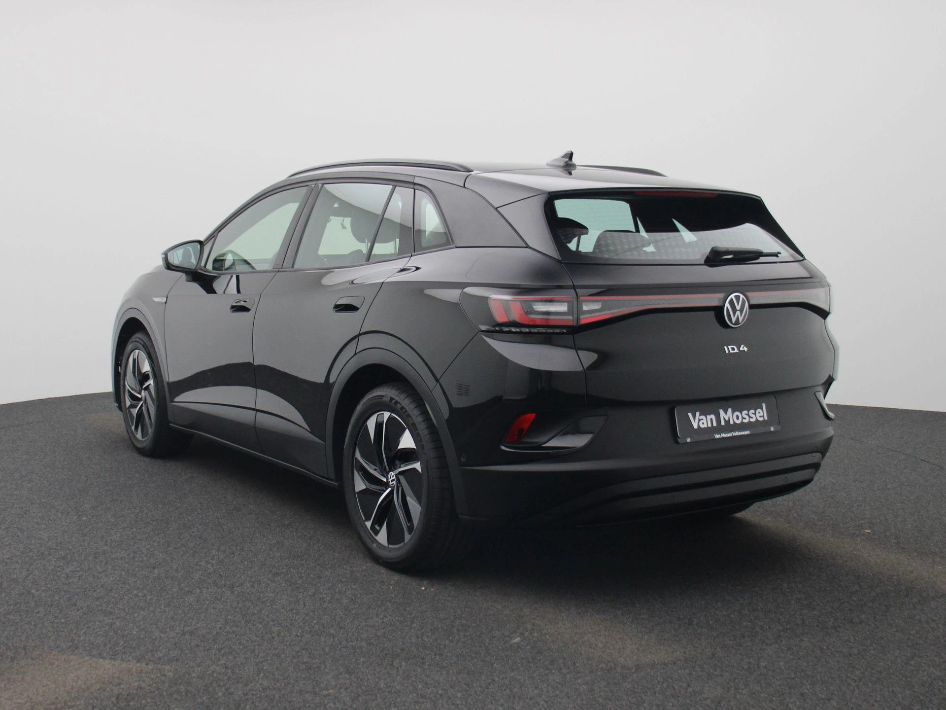 Volkswagen ID.4 Pro 77 kWh 174 PK|