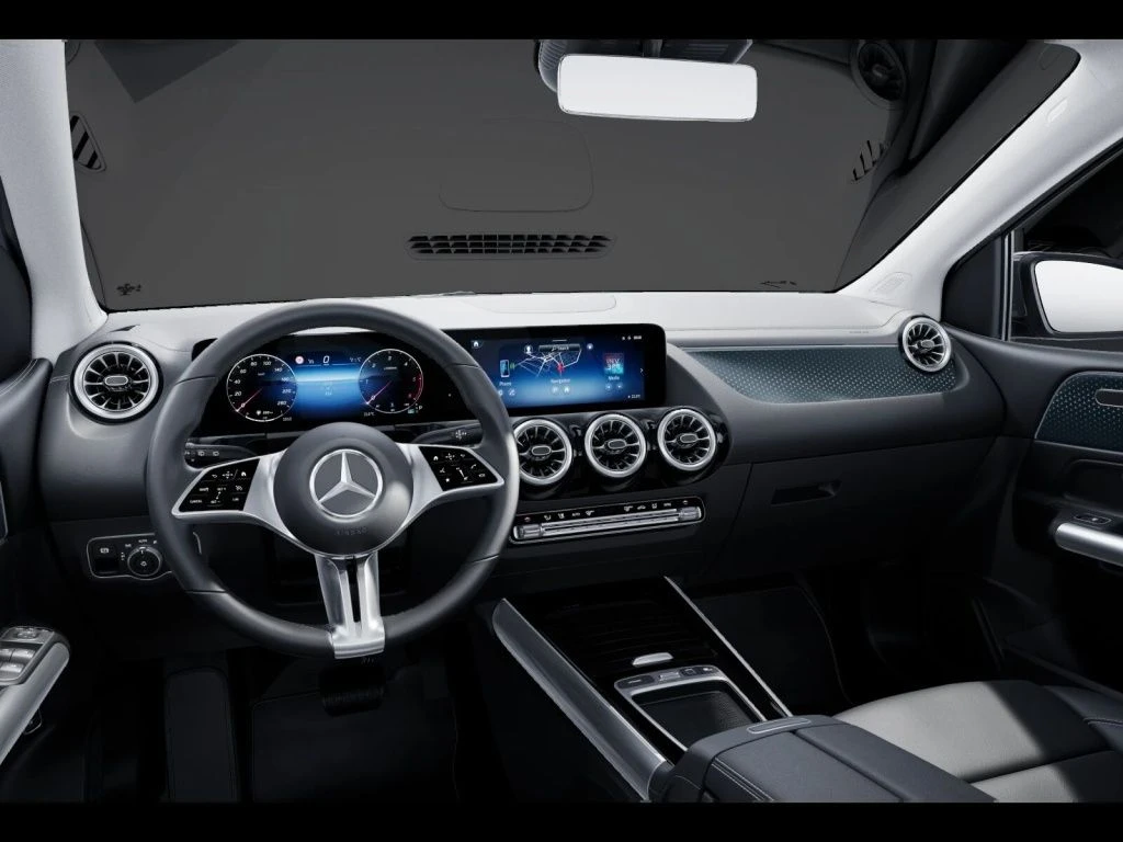 Mercedes-Benz-B-Klasse 220 d-image-9